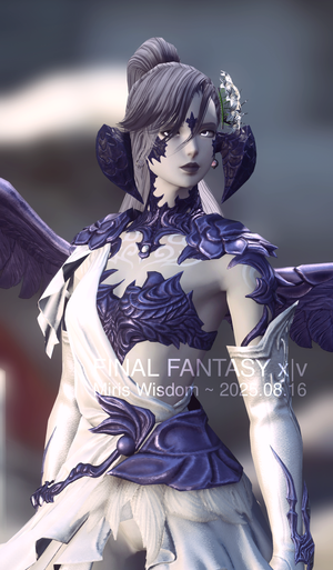 Empress of Ice